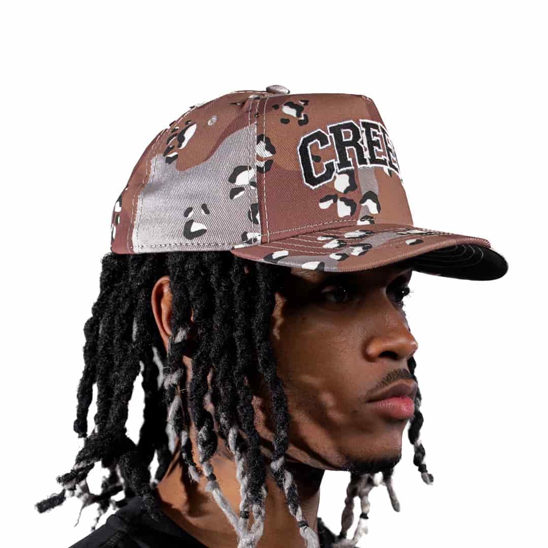 GORRA SAHARA - miniatura 3