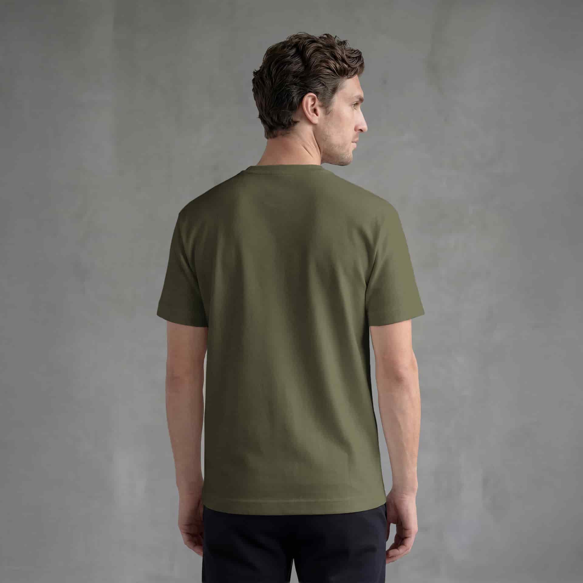 Raise The Bar T-Shirt Short Sleeve - miniatura 2