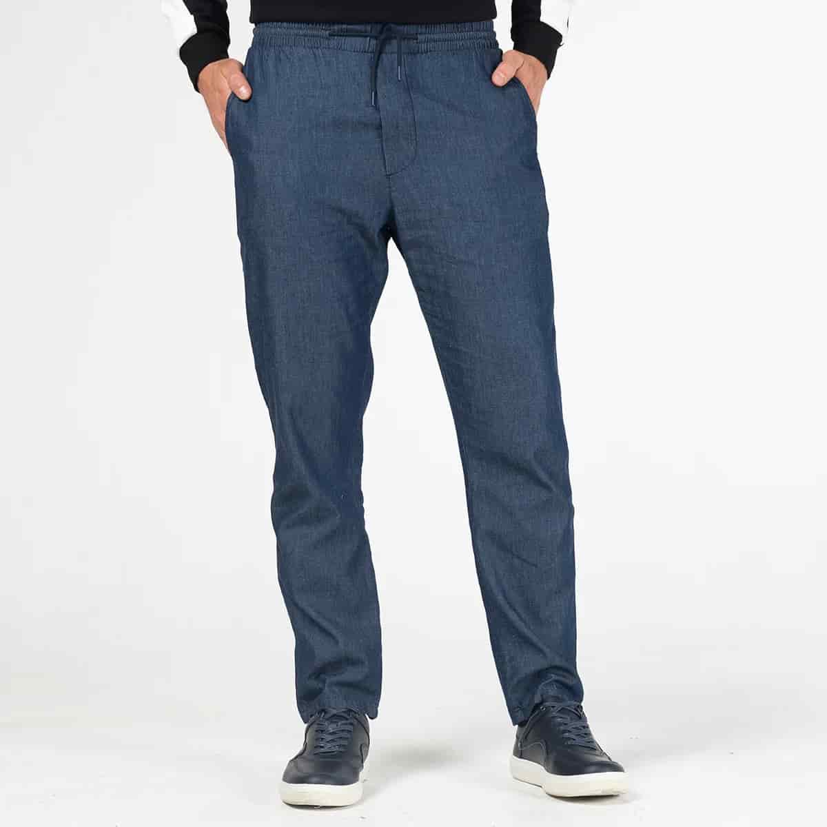 Jean Jogger Advance - miniatura 8
