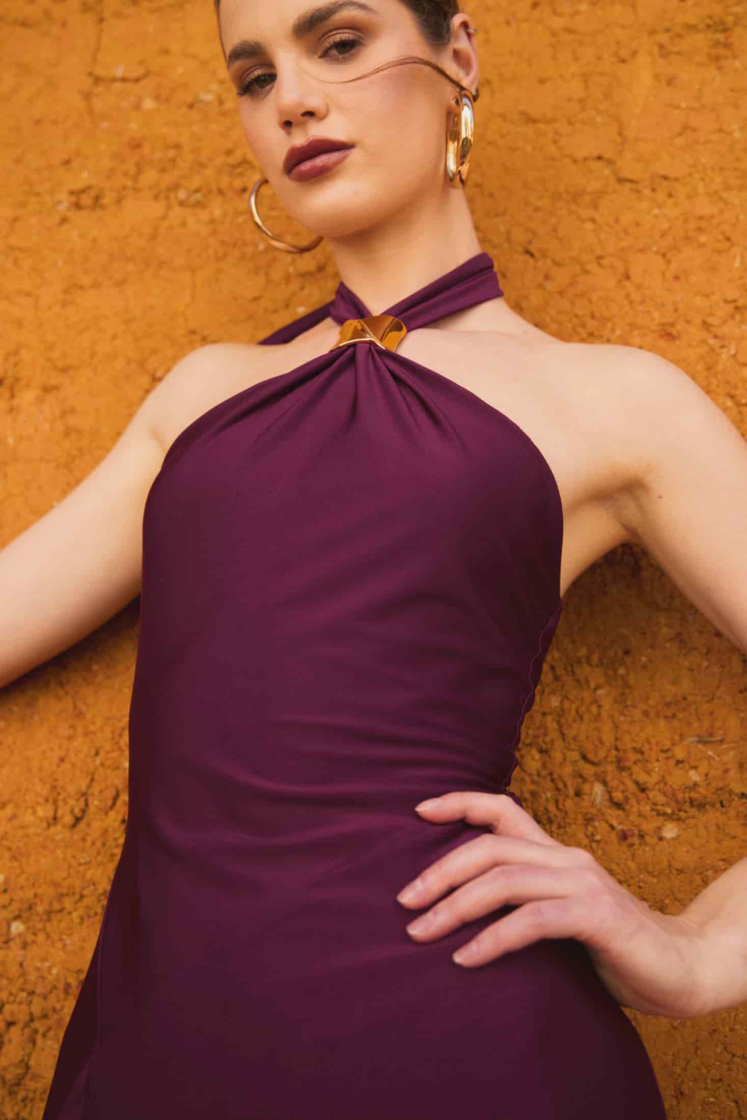 Vestido Valeria - miniatura 6