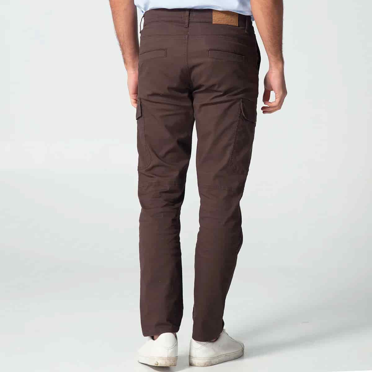 Pantalon Dril Regular Native - miniatura 31