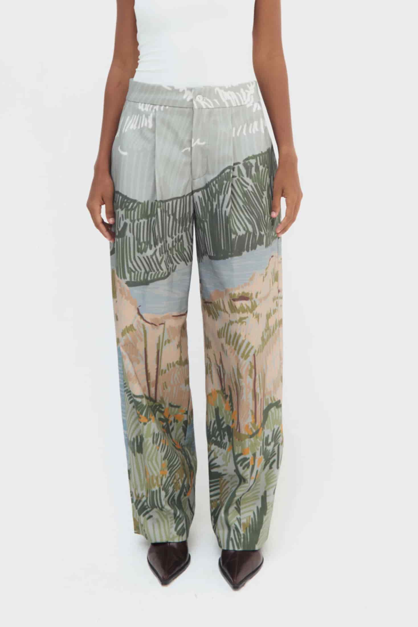 Pantalones Bruma - miniatura 3