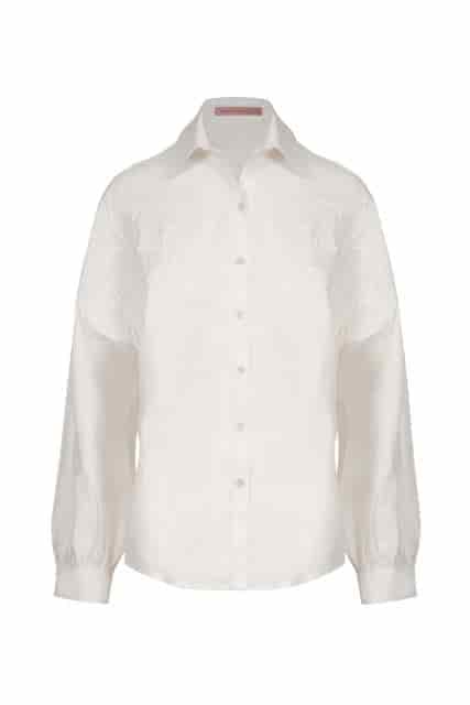 CAMISA SWEET CATALEYA - miniatura 1