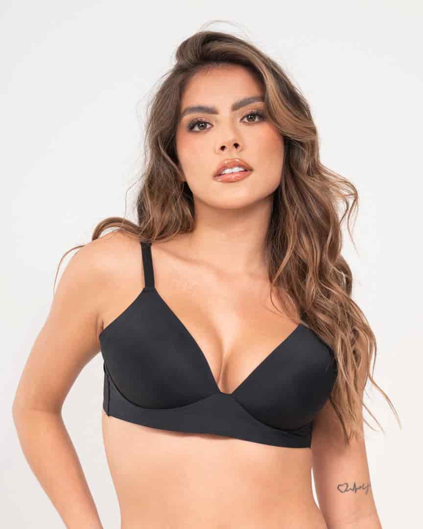 Brasier Sin Aro Kamila - miniatura 2