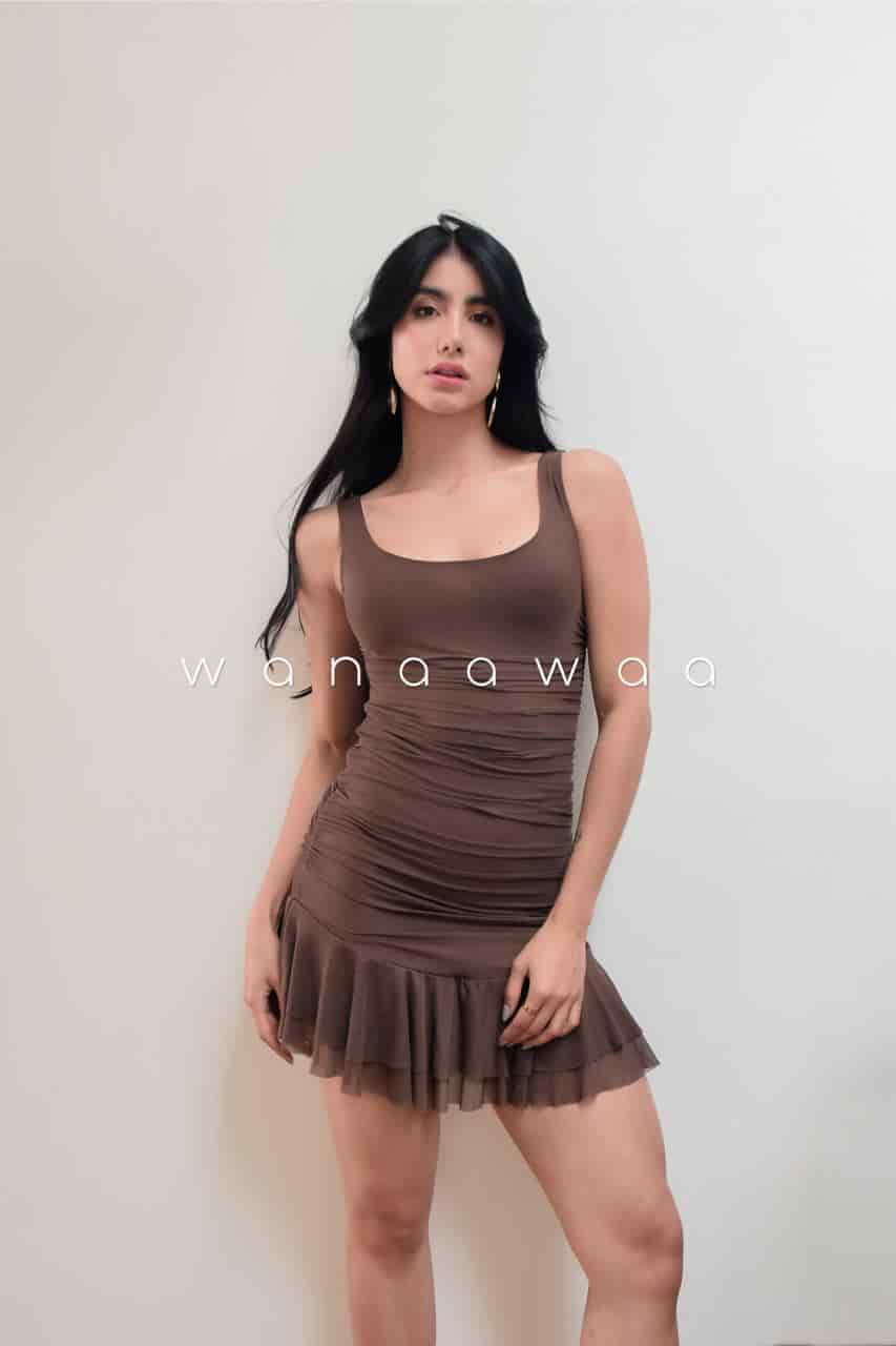 VESTIDO FRANIA - miniatura 8
