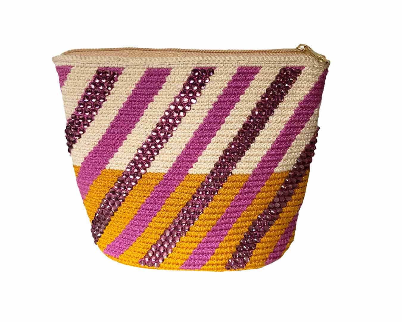 Clutch Wui - Purple - miniatura 3