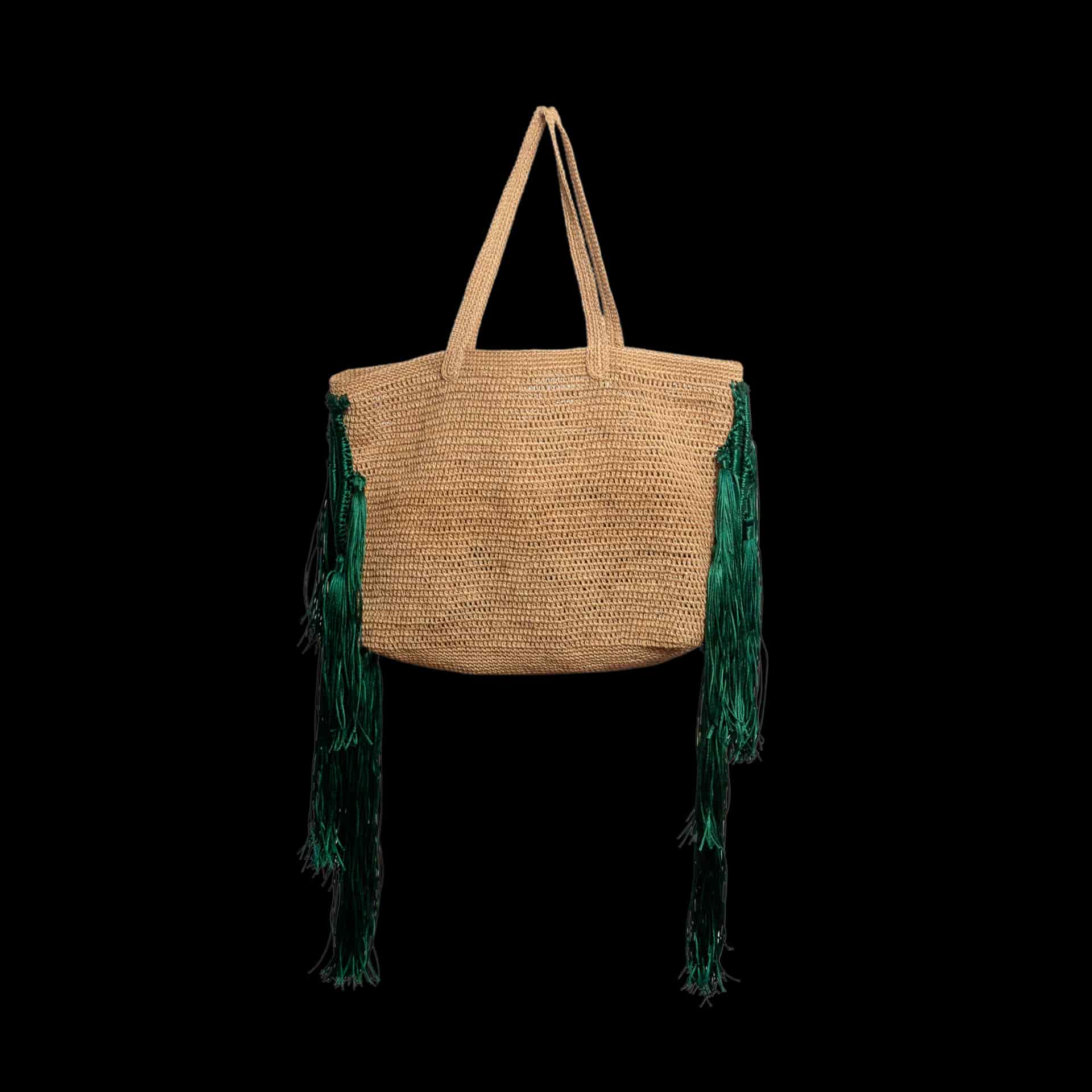 WANDA BEACH TOTE - miniatura 5
