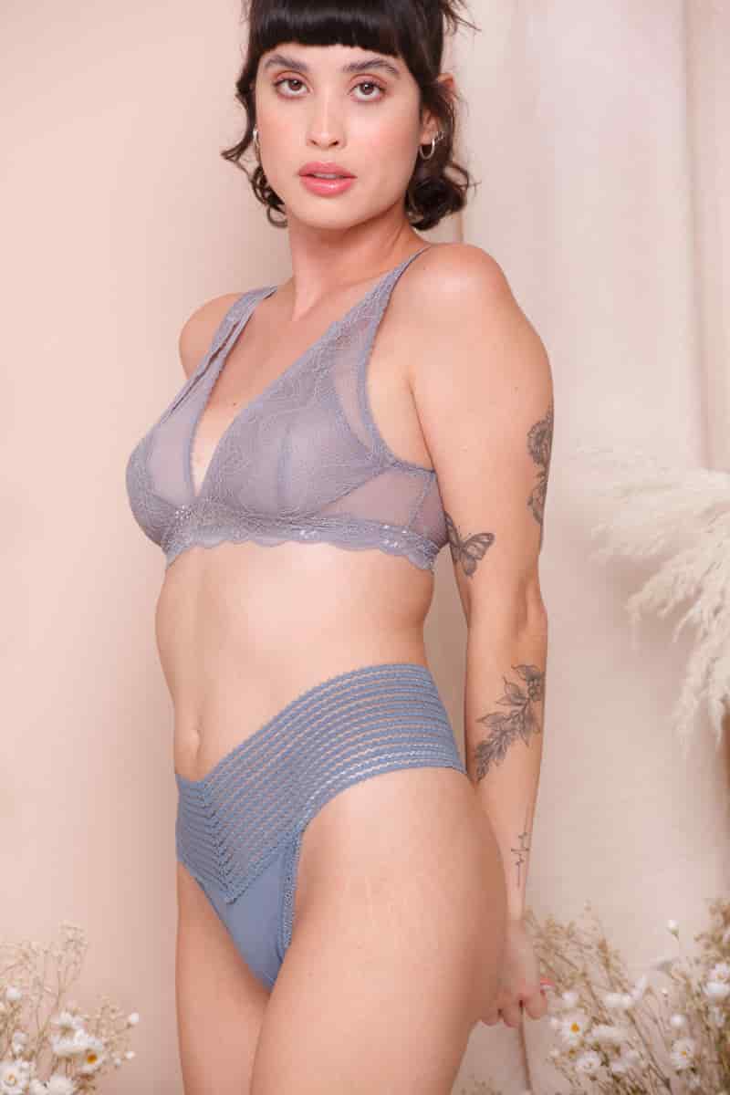Lyda Bralette - miniatura 2
