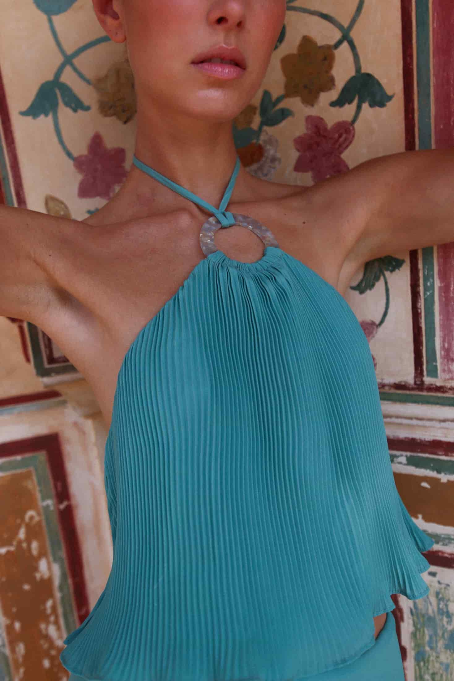 Salma Crop Top - miniatura 7