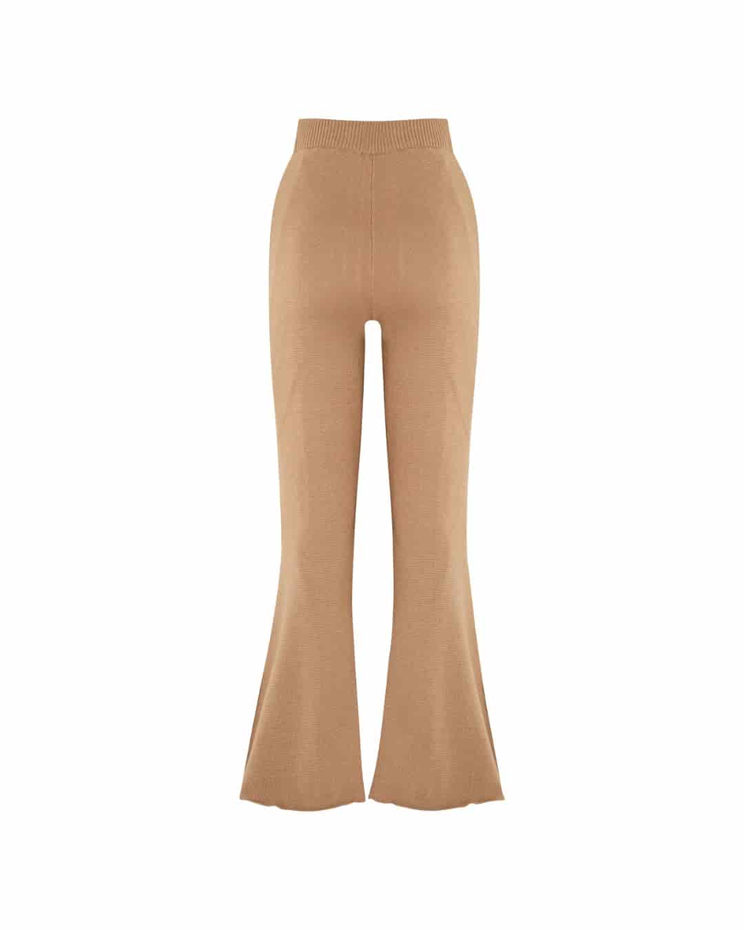 Pantalón Medea Camel - miniatura 6