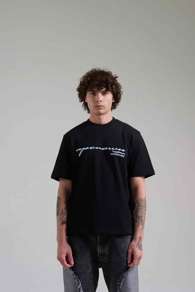 DARK CHAOS T-SHIRT - miniatura 5