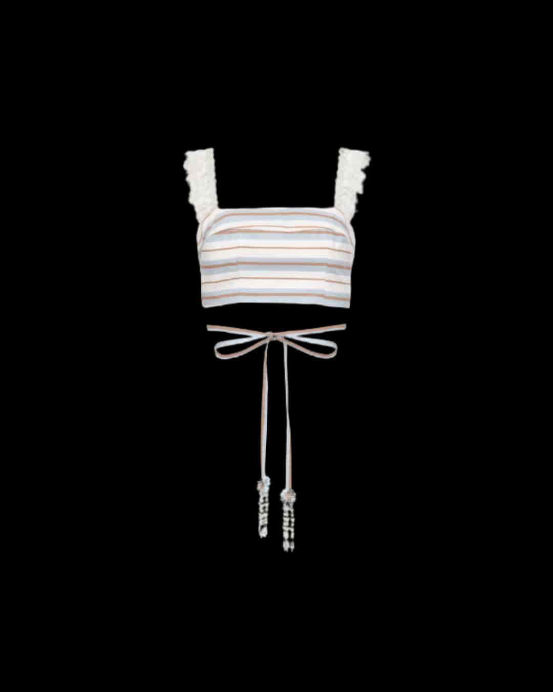 Chiara Top - miniatura 1