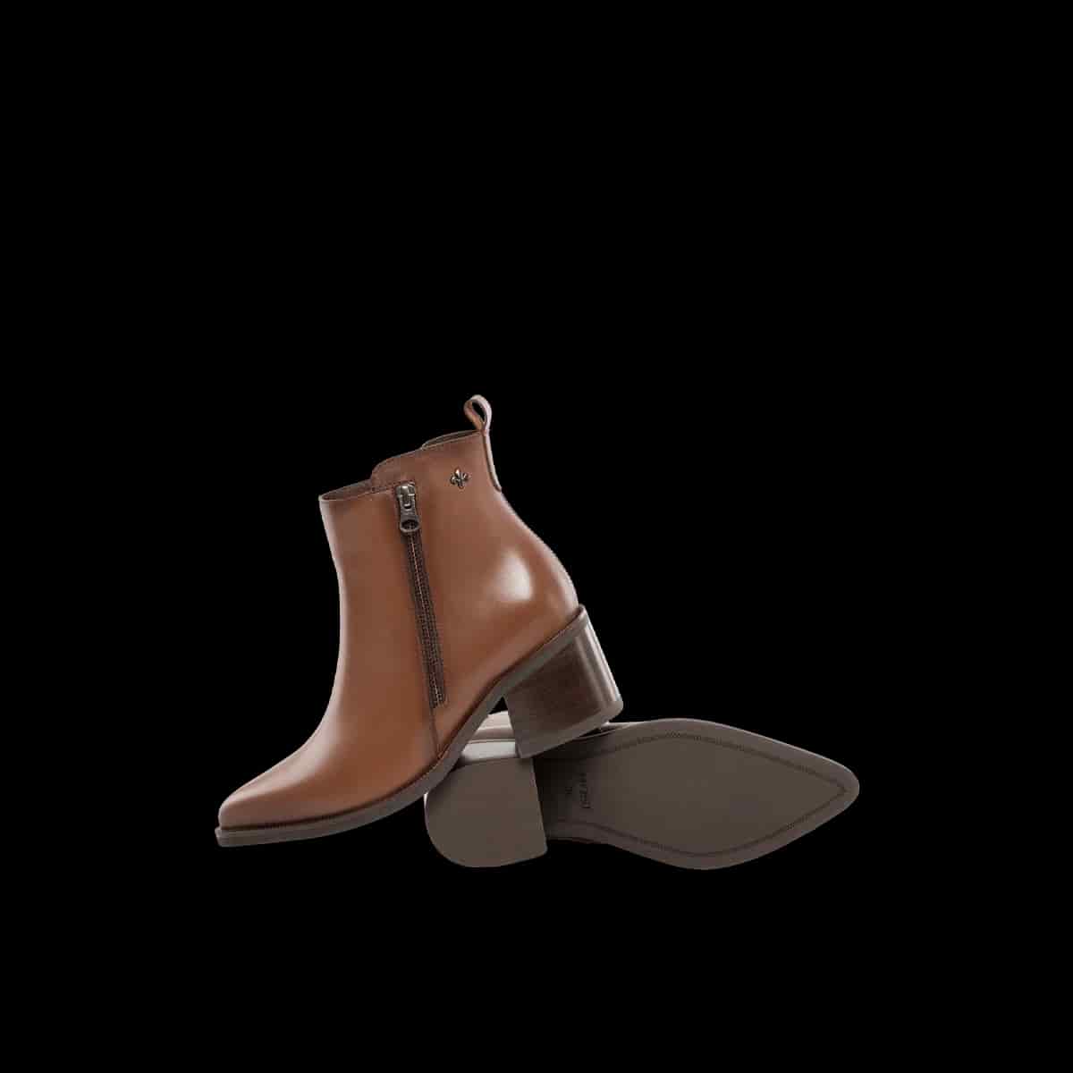 BOTINES PARA MUJER IKIA - miniatura 5