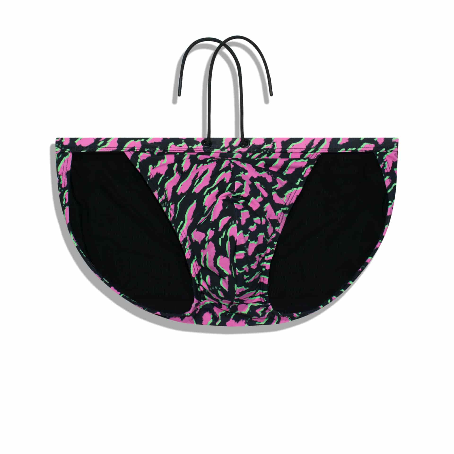 Bañador Sport Brief Splash - miniatura 1