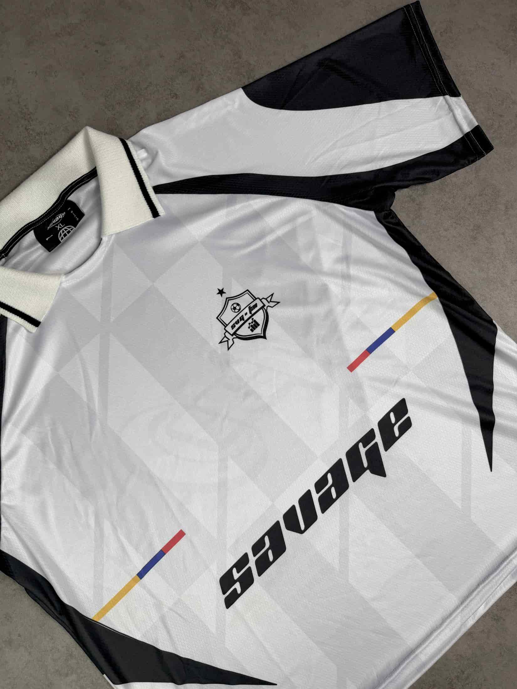 Jersey Savage x Fútbol al instante - miniatura 4