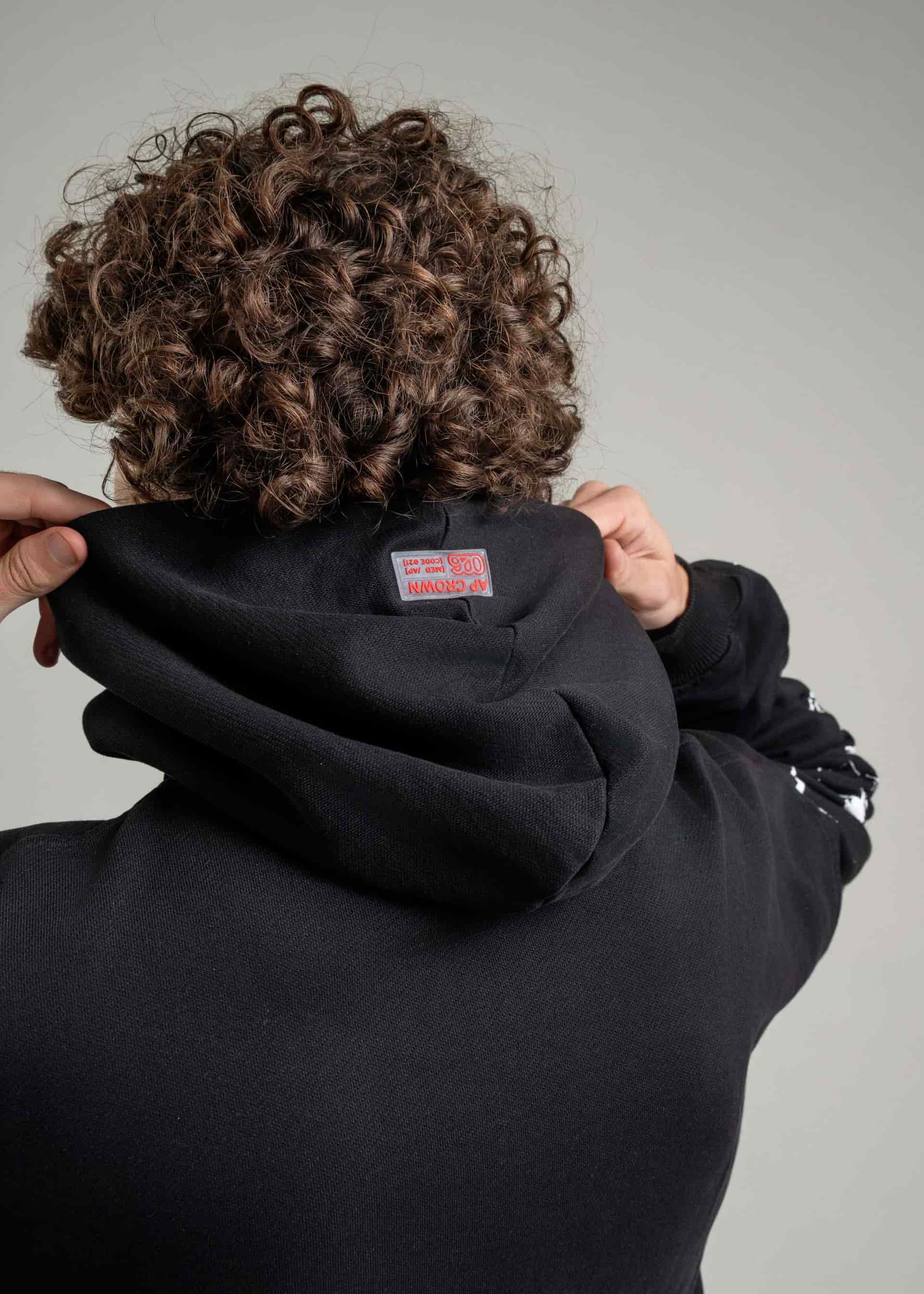 EIREN HOODIE - miniatura 3