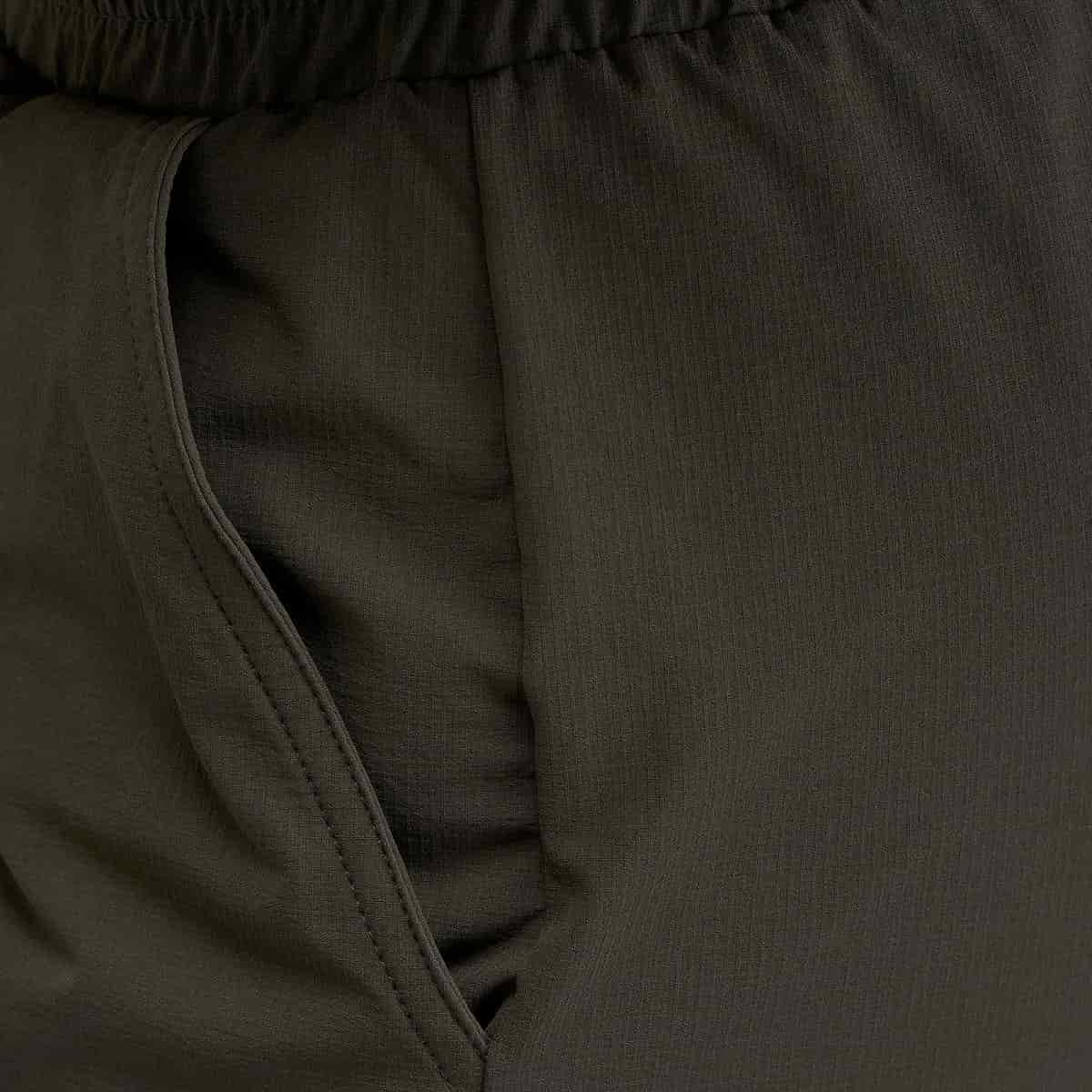 Jogger Deportivo Mujer Verde - miniatura 9