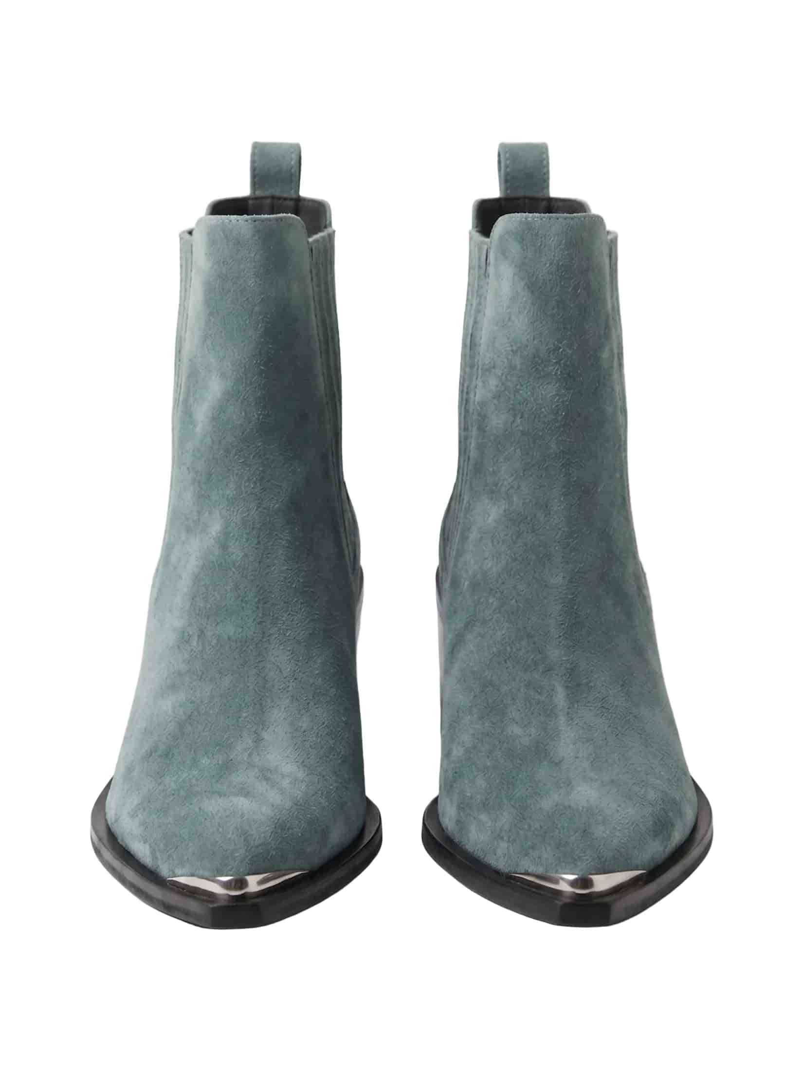 BOOT STUDY 03 - miniatura 1
