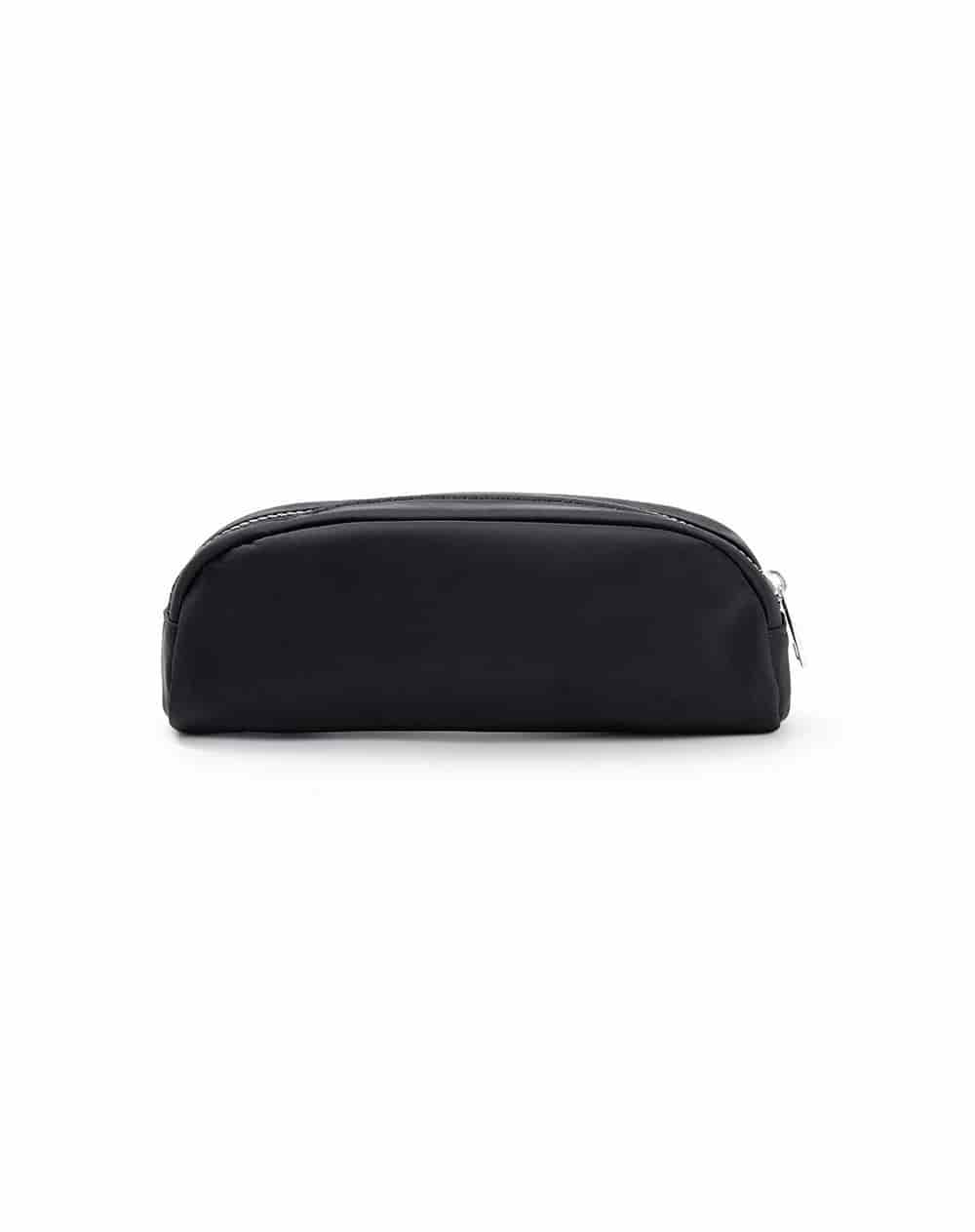 Estuche negro mujer - miniatura 4