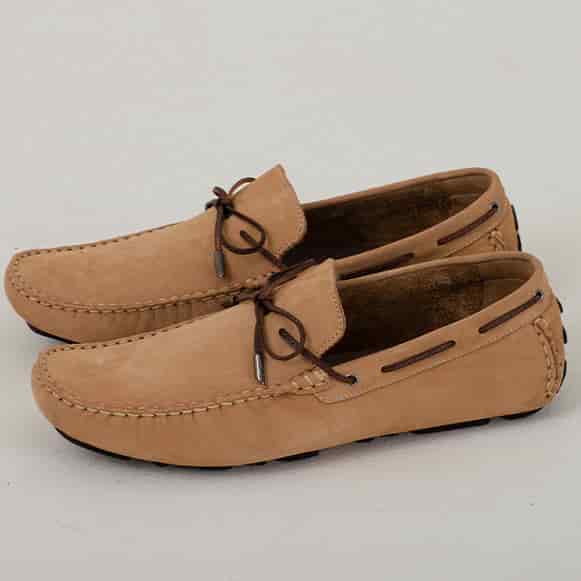 ZAPATO NOBUCK HOMBRE - miniatura 3