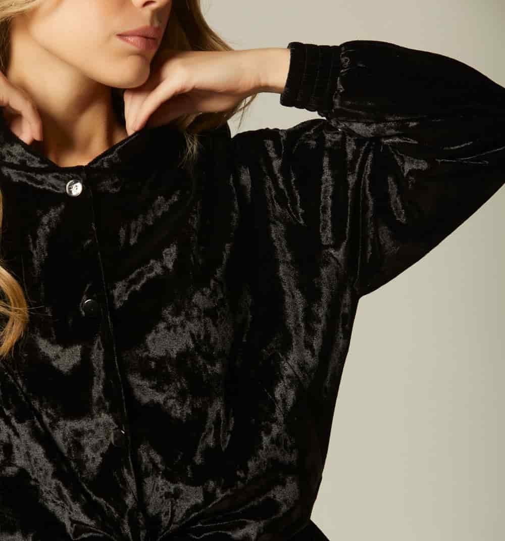 Chaqueta bomber - miniatura 3