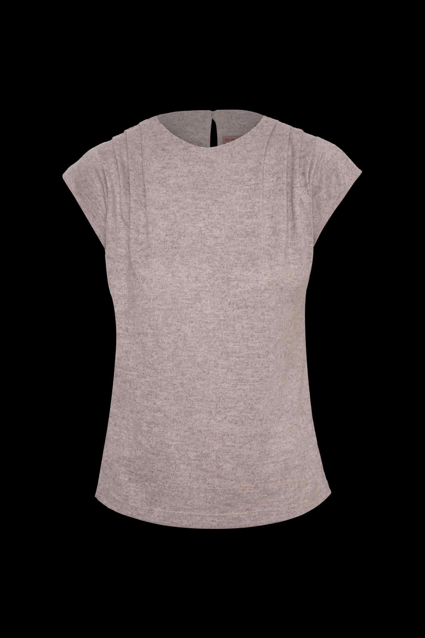 RELATOS BLOUSE ROSADO JASPE - miniatura 1