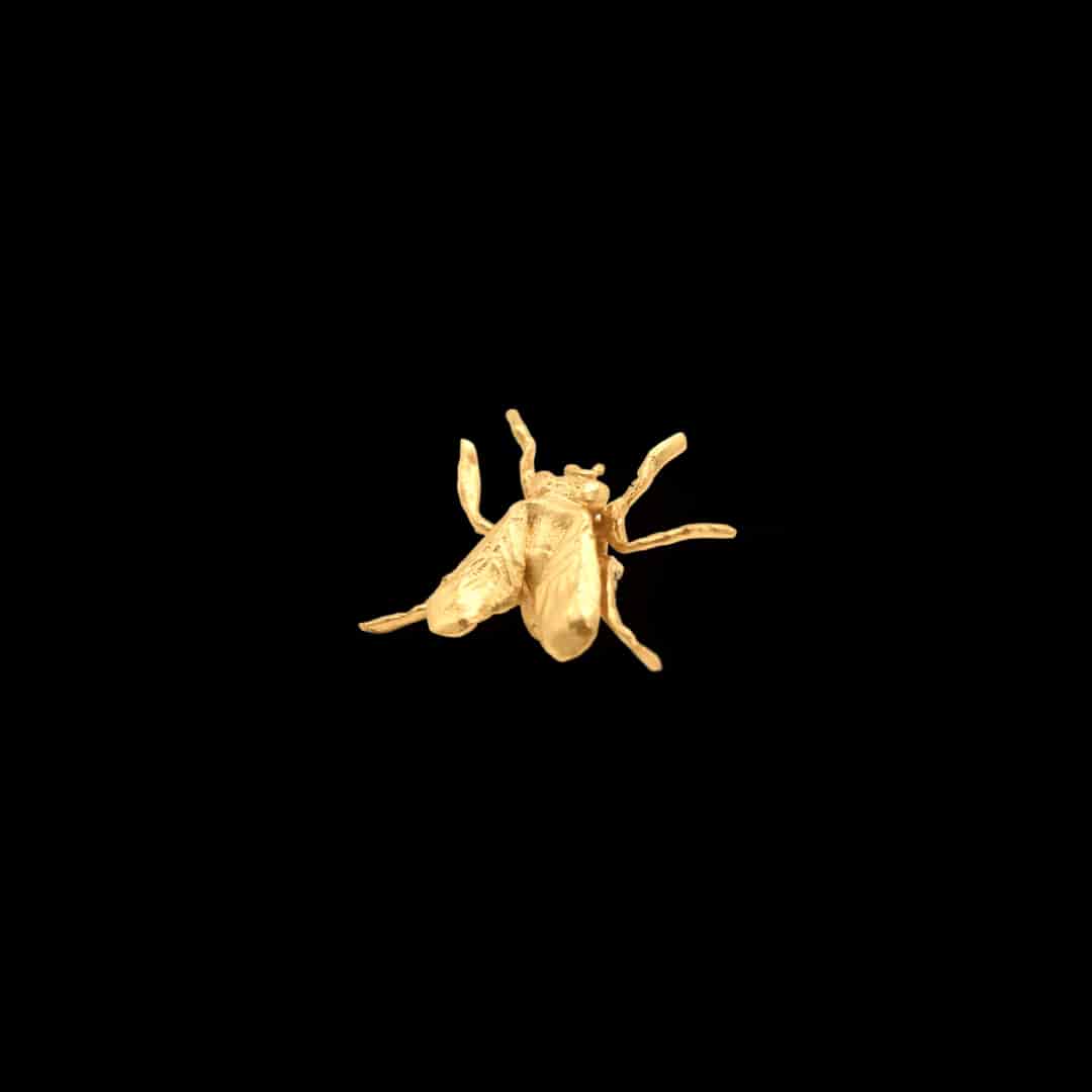 Pin de mosca pequeña - miniatura 1