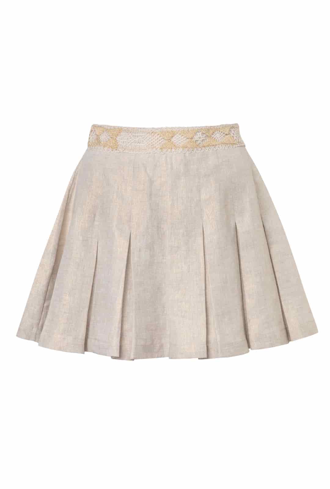 MARIE SKIRT - miniatura 2