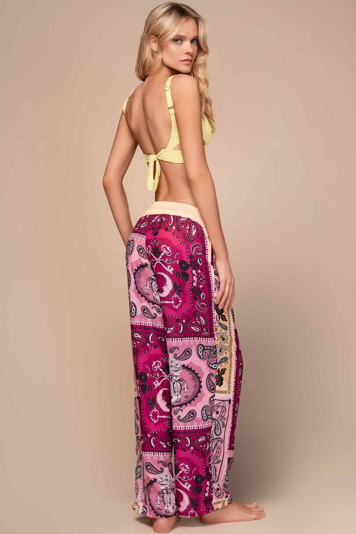 PANTALÓN KARTEL OASIS - miniatura 2