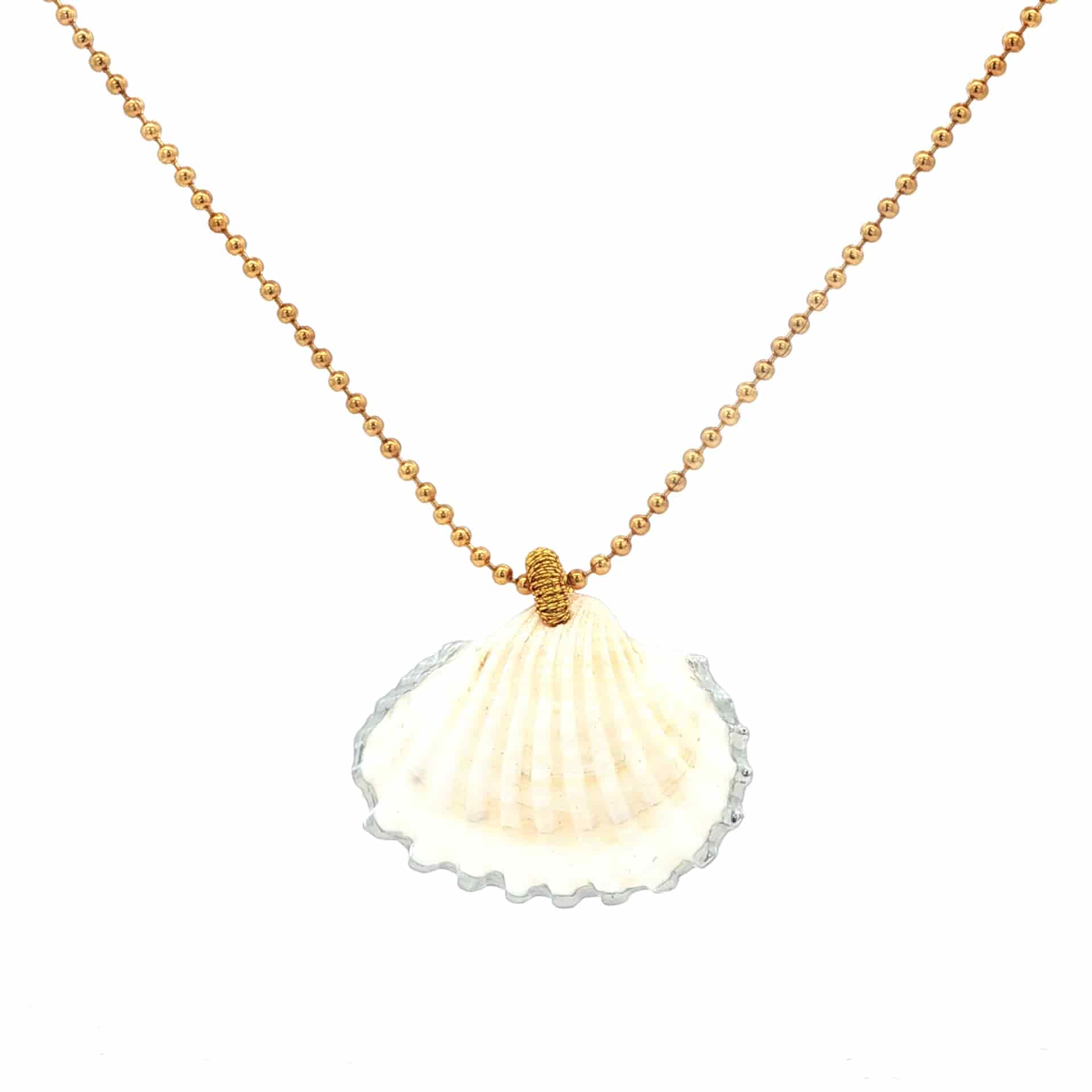 Conchita Bling Bling Necklace - miniatura 1