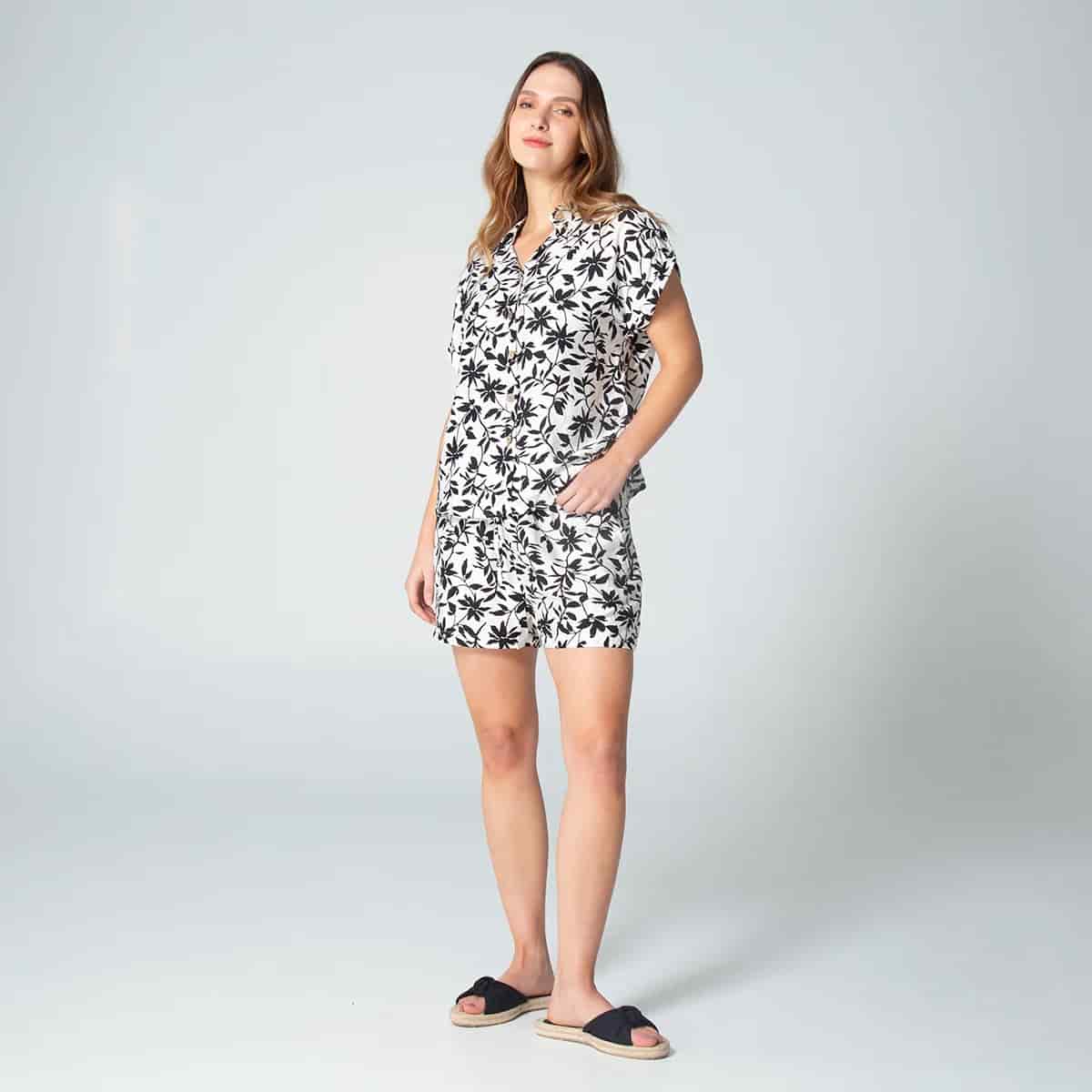 Conjunto Casual Regular Miranda - miniatura 1