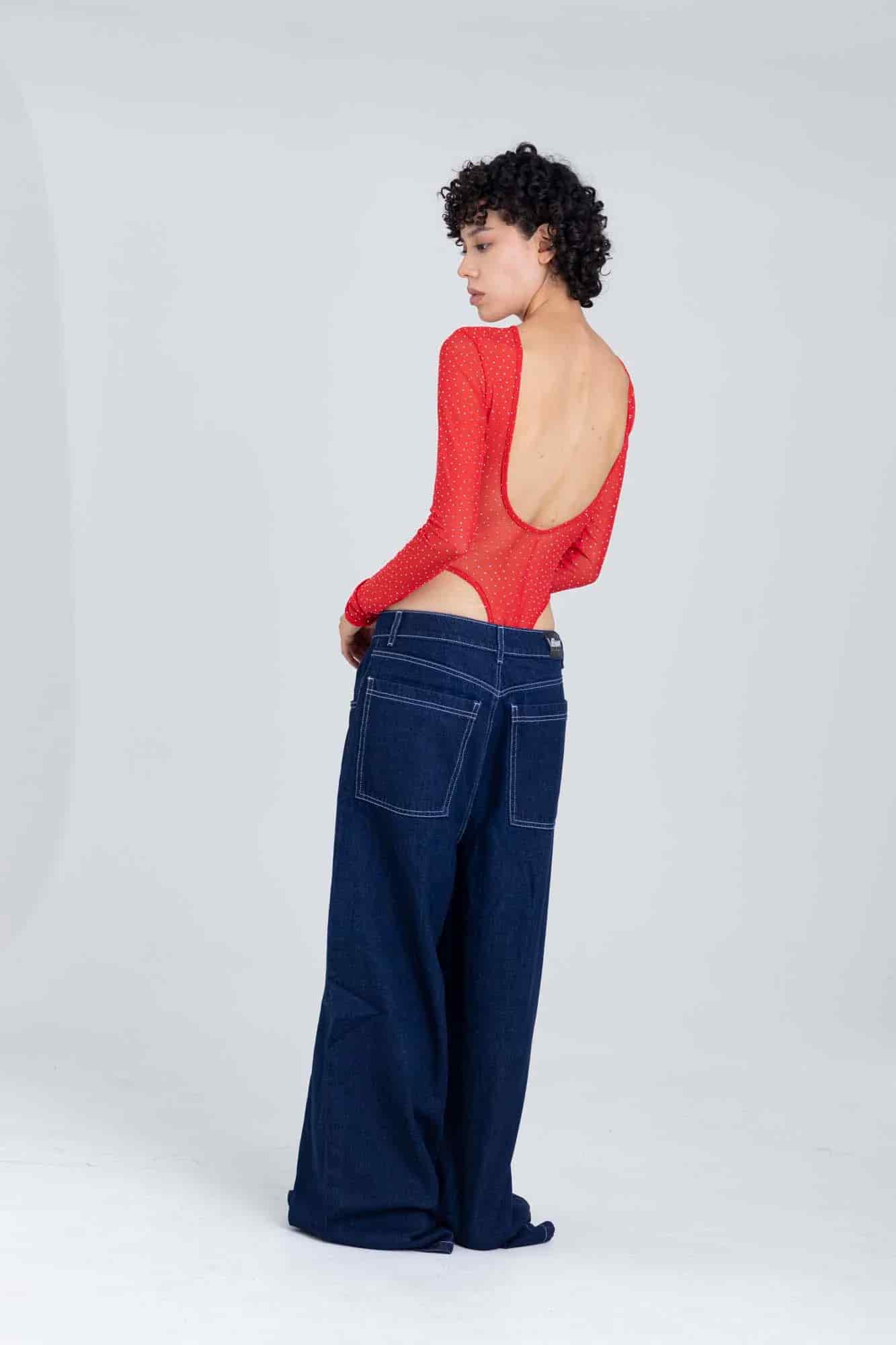 FIRELIGHT BODYSUIT - miniatura 16