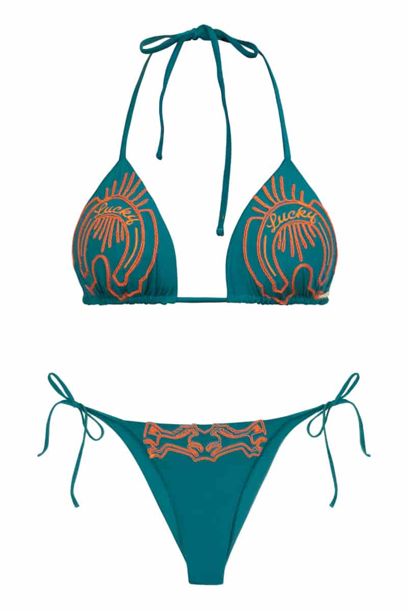 Amelie Top Meadow - miniatura 2