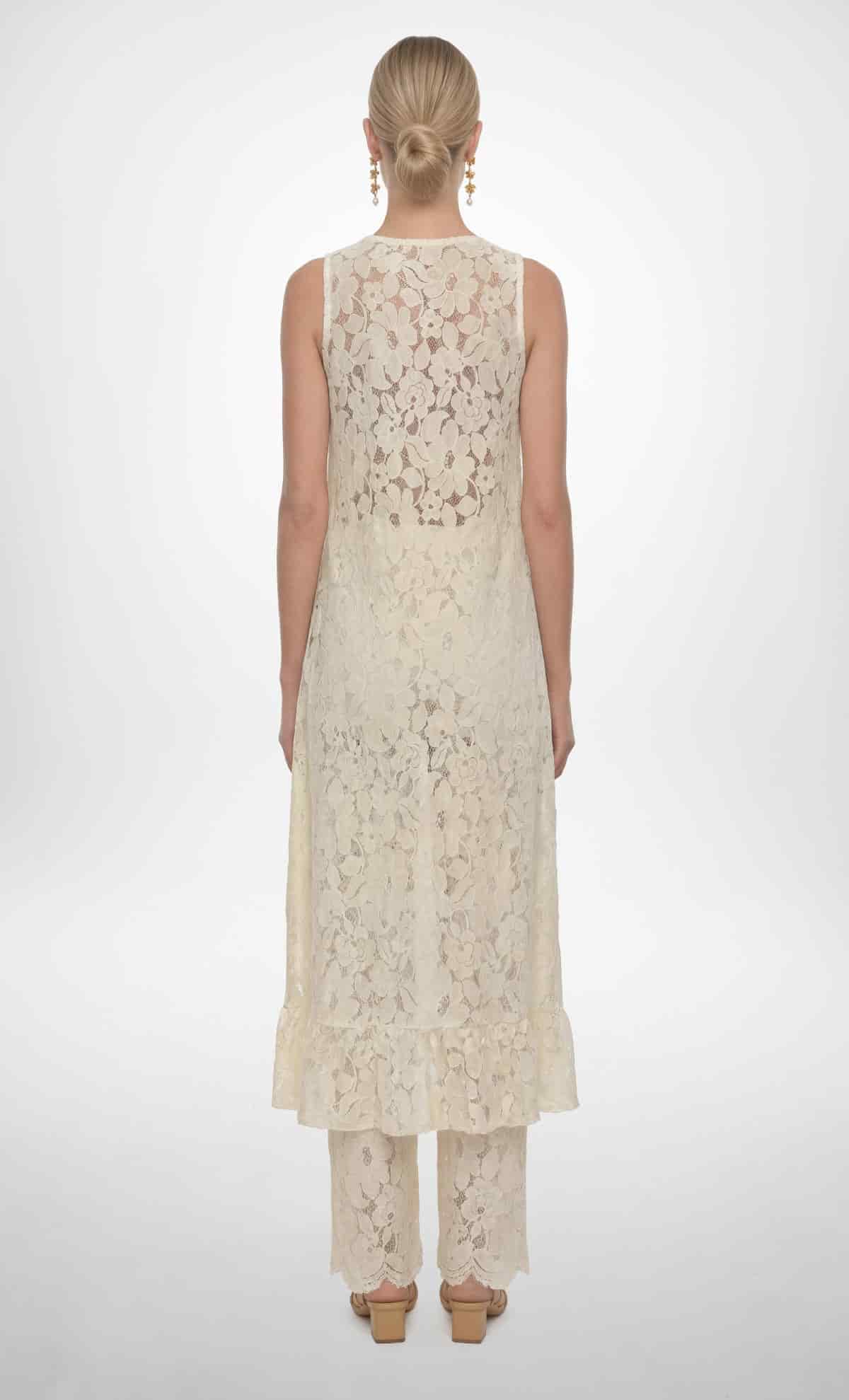 Blusa Lausana - miniatura 3