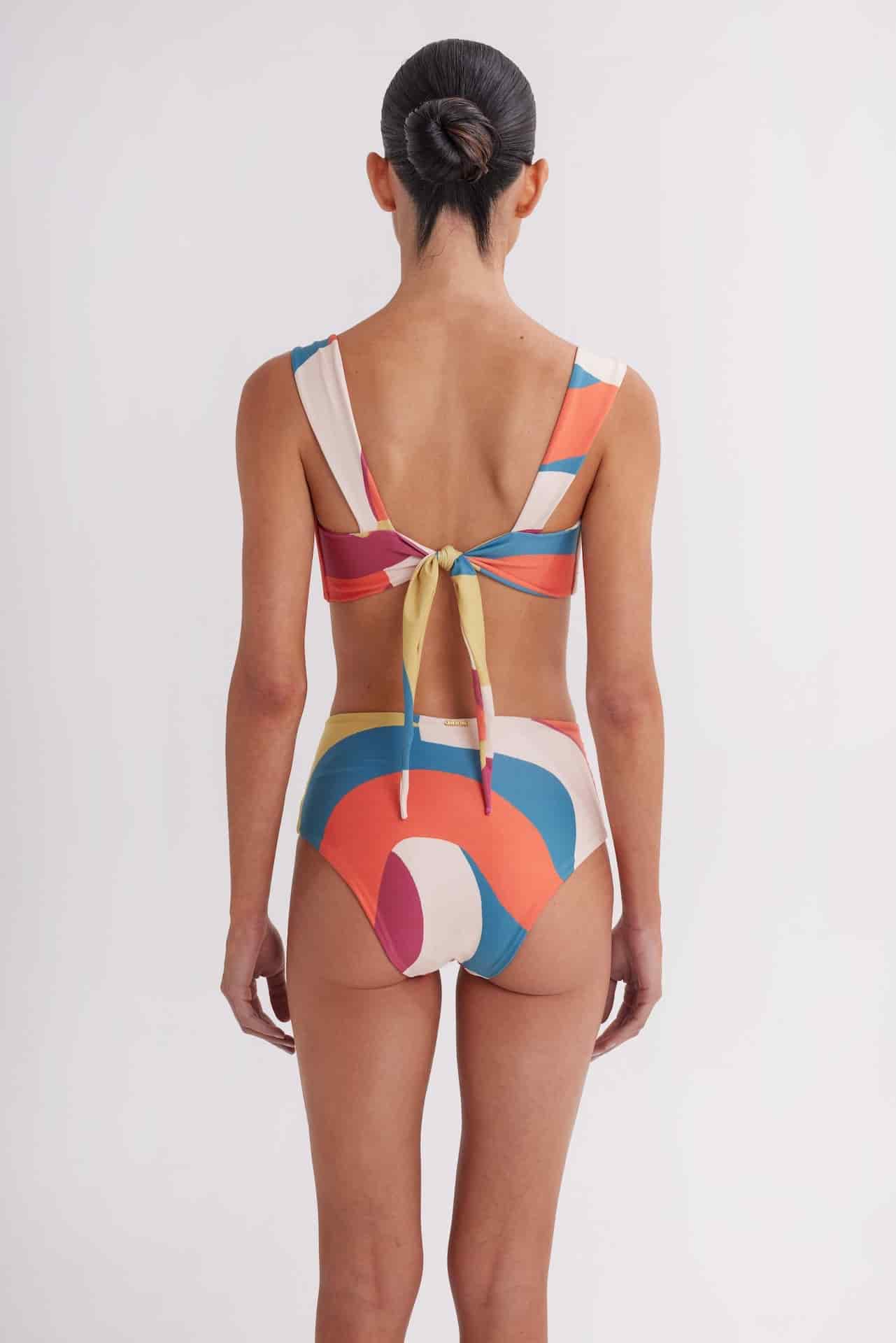 Bottom de Bikini Lola Solstice - miniatura 1