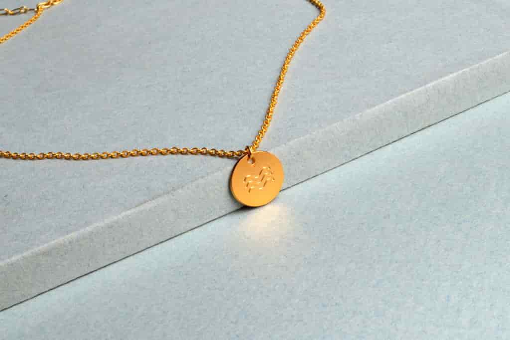 Collar Kunaferri - Dios del sueño - miniatura 4