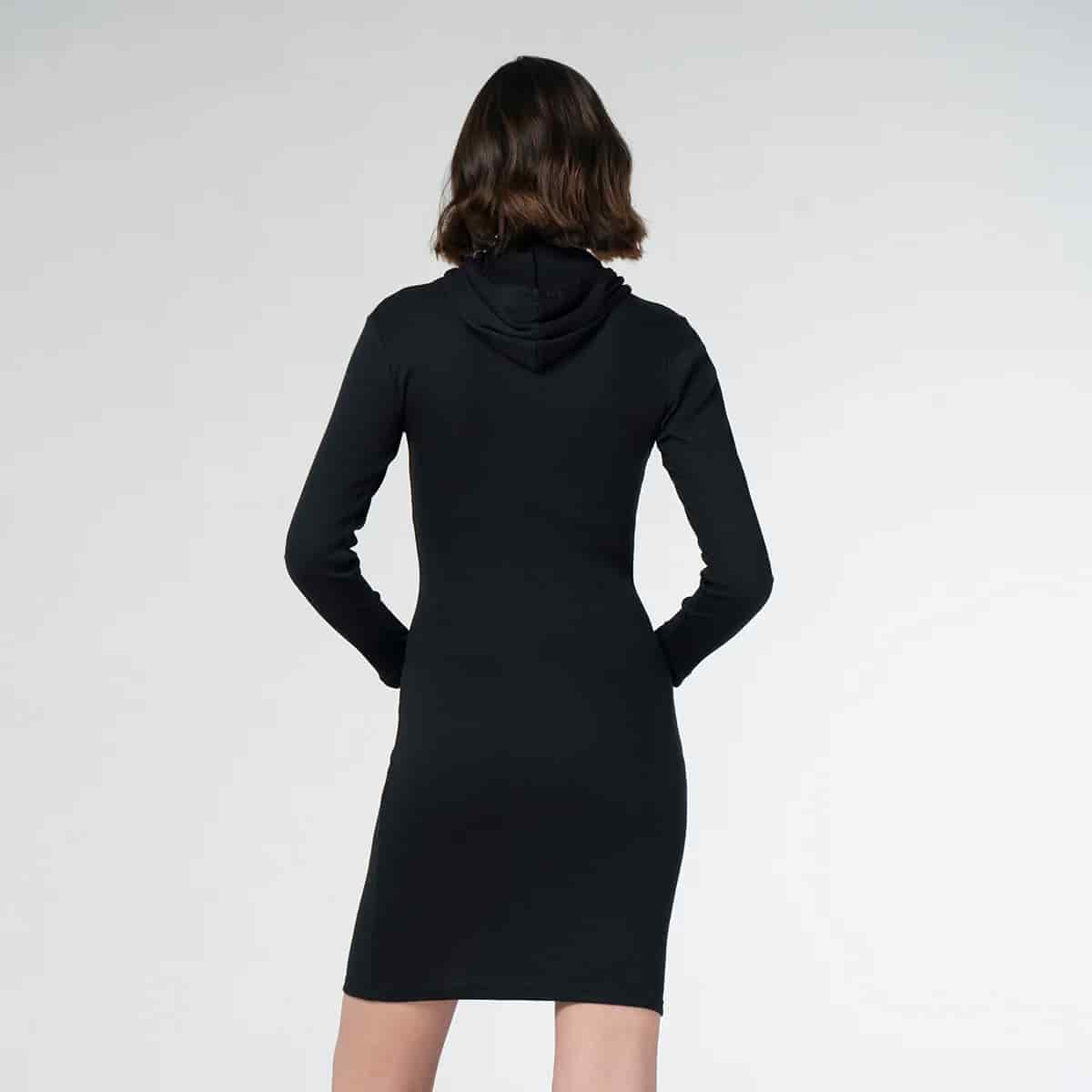 Vestido Sport Capota Guilia - miniatura 5