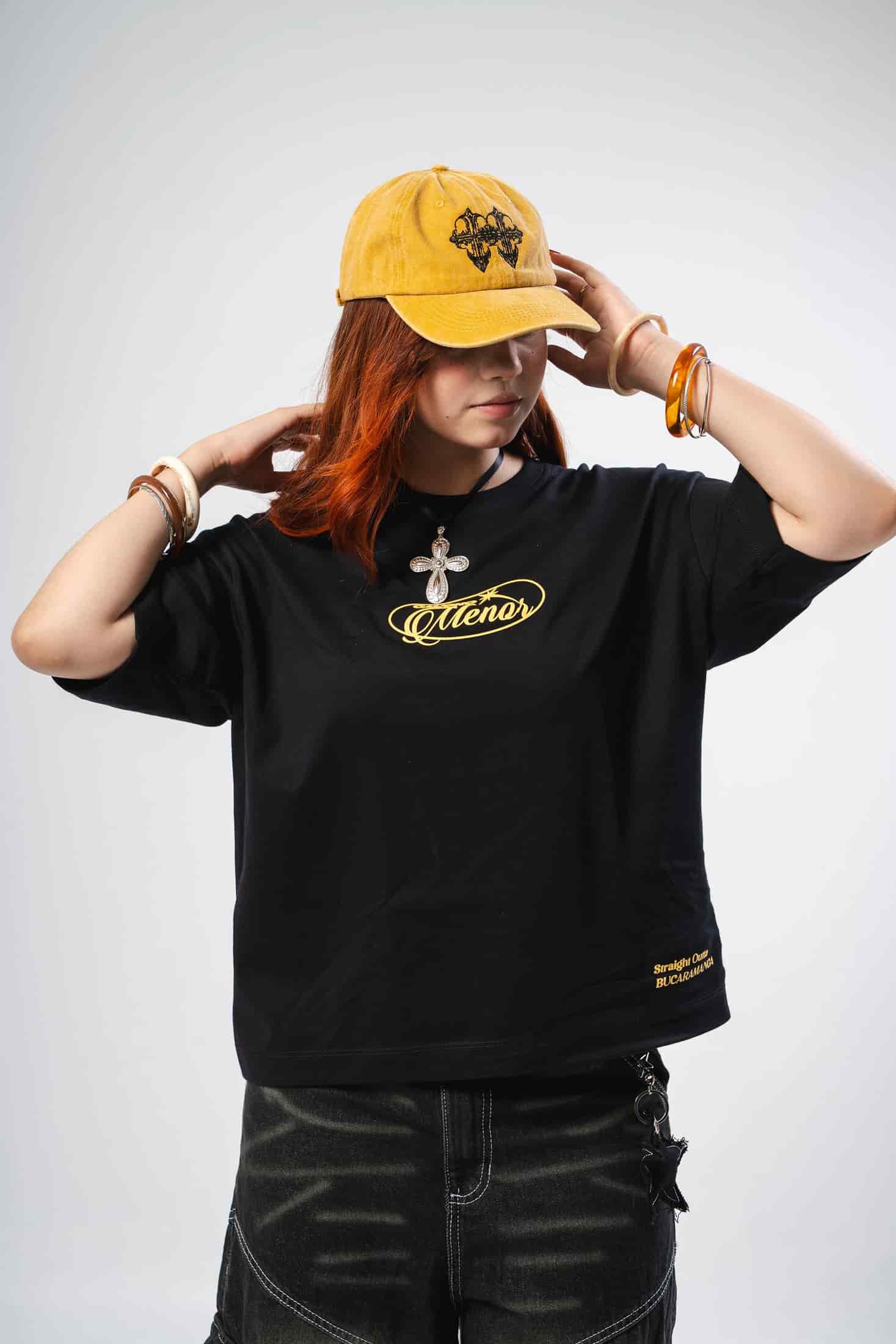 Camiseta Caucho Menor - miniatura 4