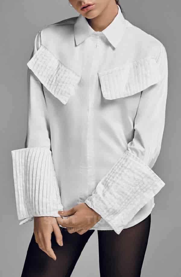 Colbert Shirt Sant Tissima - miniatura 3