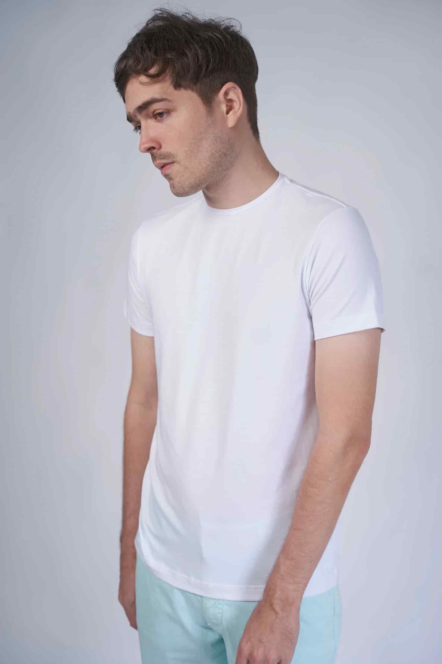 Camiseta Blanca - miniatura 3