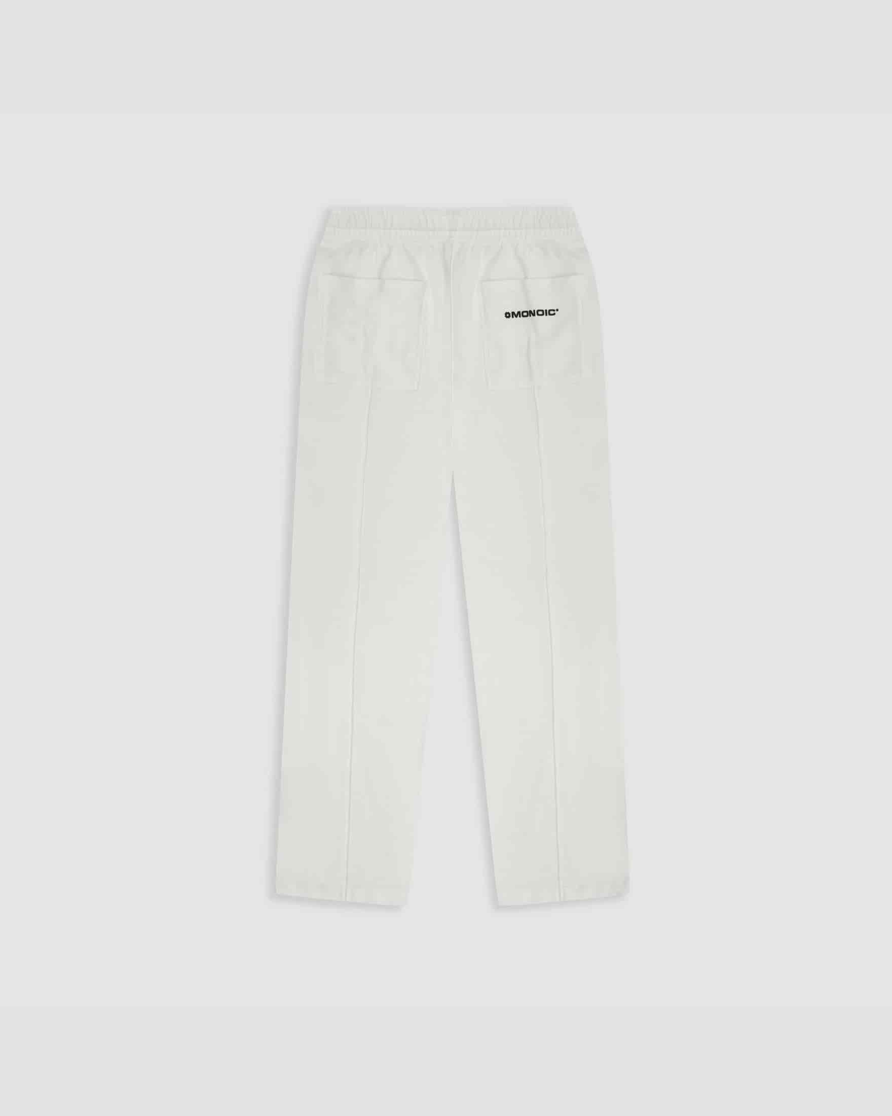 Jogger Básico V2 - Off White - miniatura 8