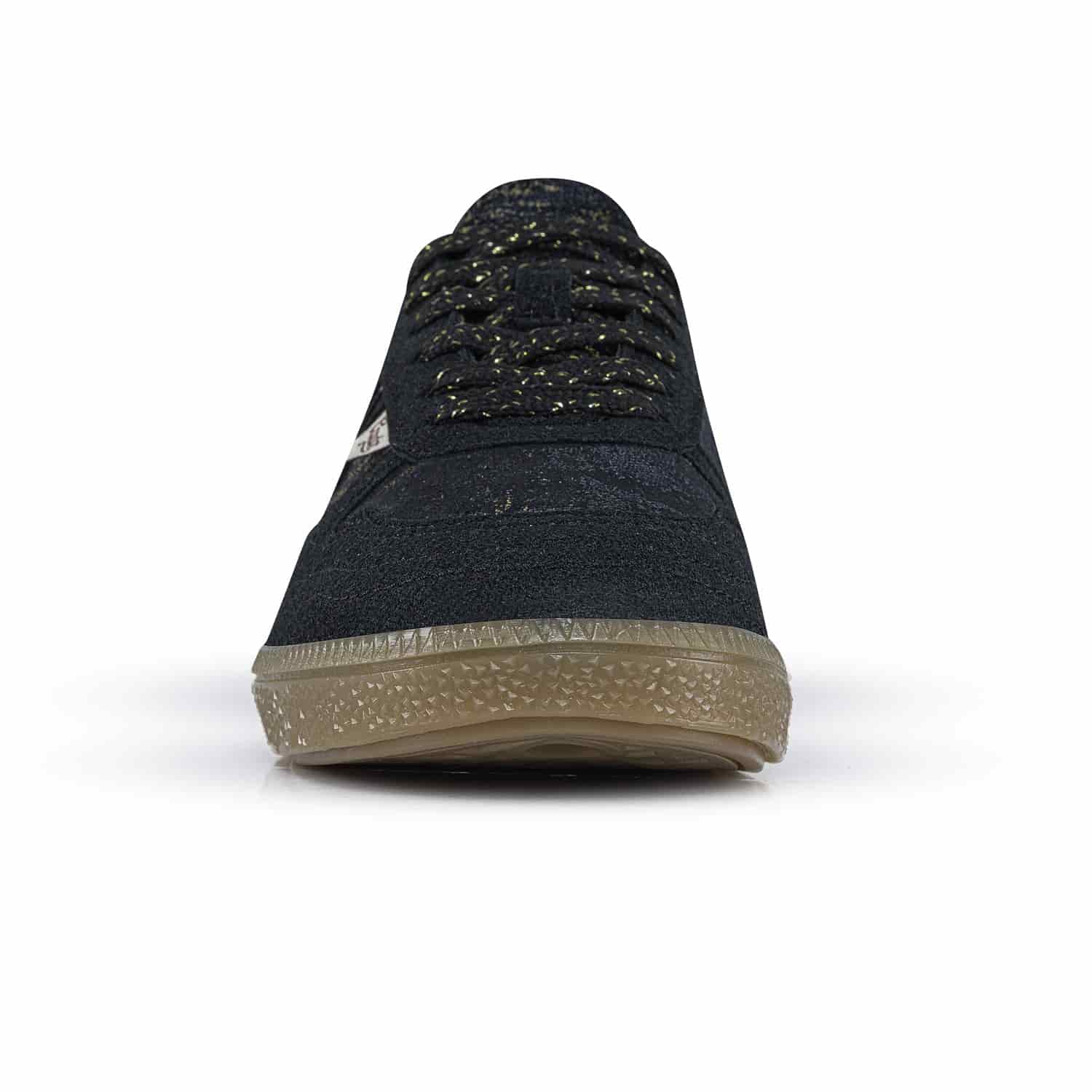 Tenis Urbanos Euridice Negro Croydon Para Mujer - miniatura 3