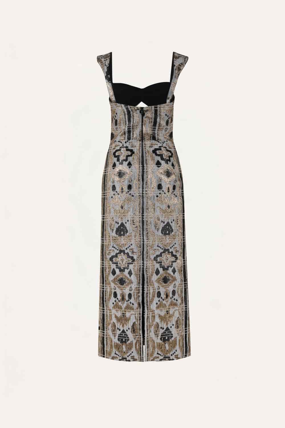 Tropicana Dress - miniatura 3