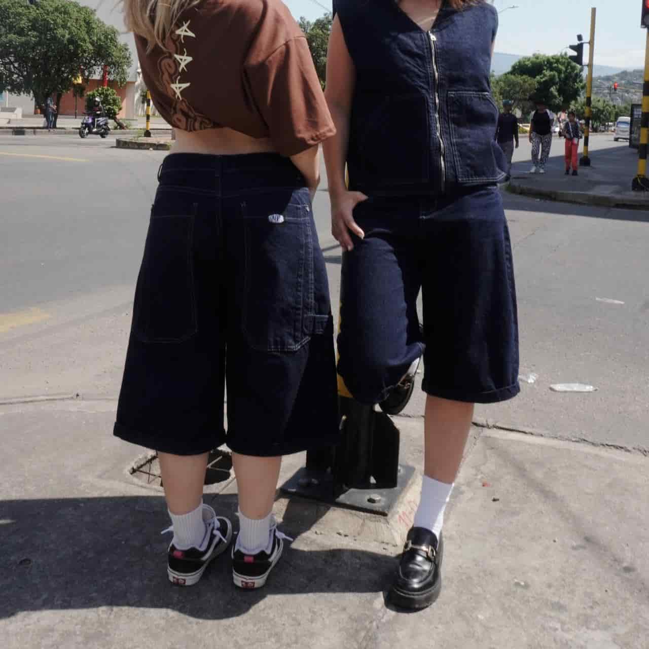 Jort RAW Unisex - miniatura 5