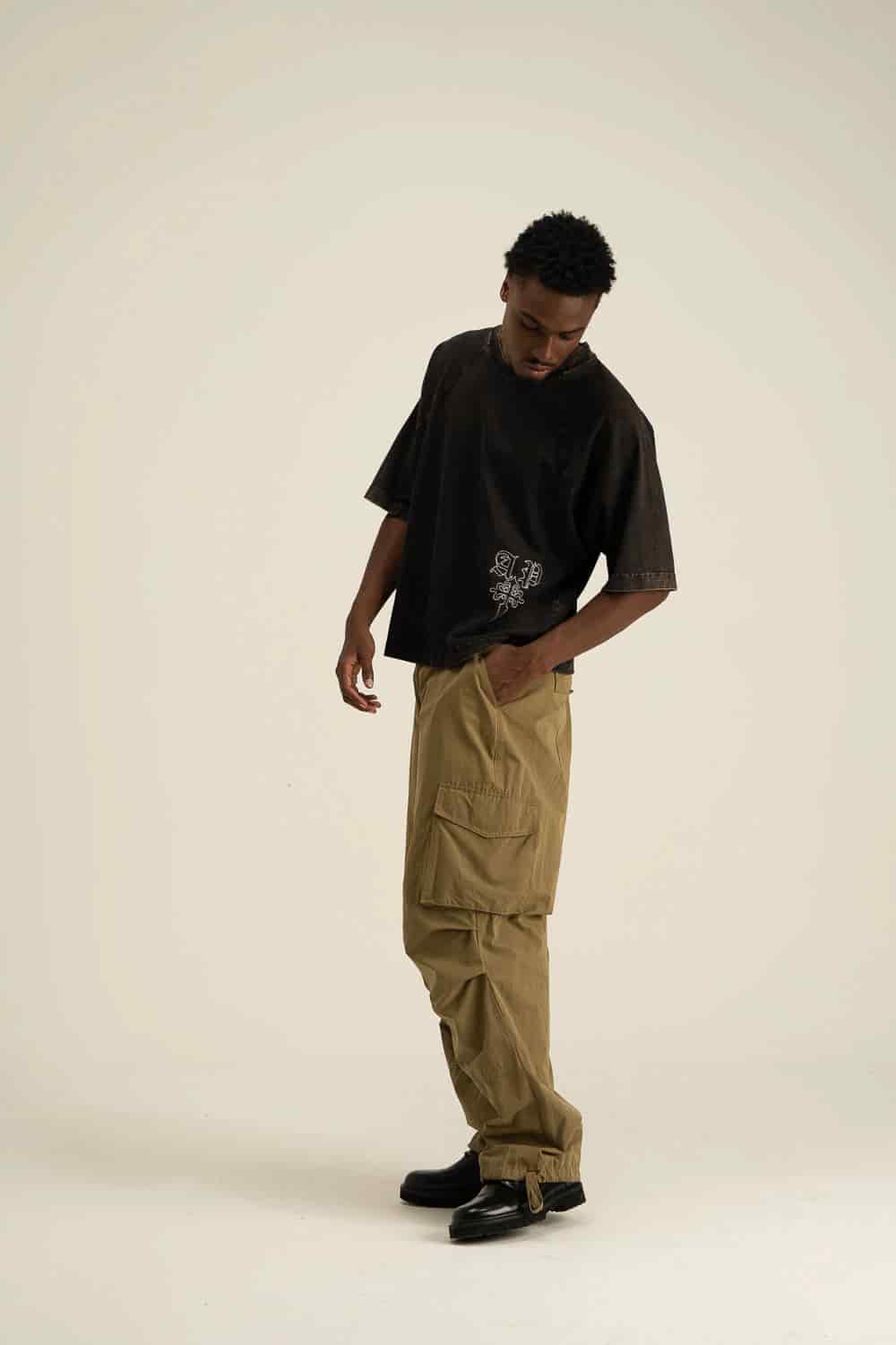 FADE T-SHIRT - miniatura 4
