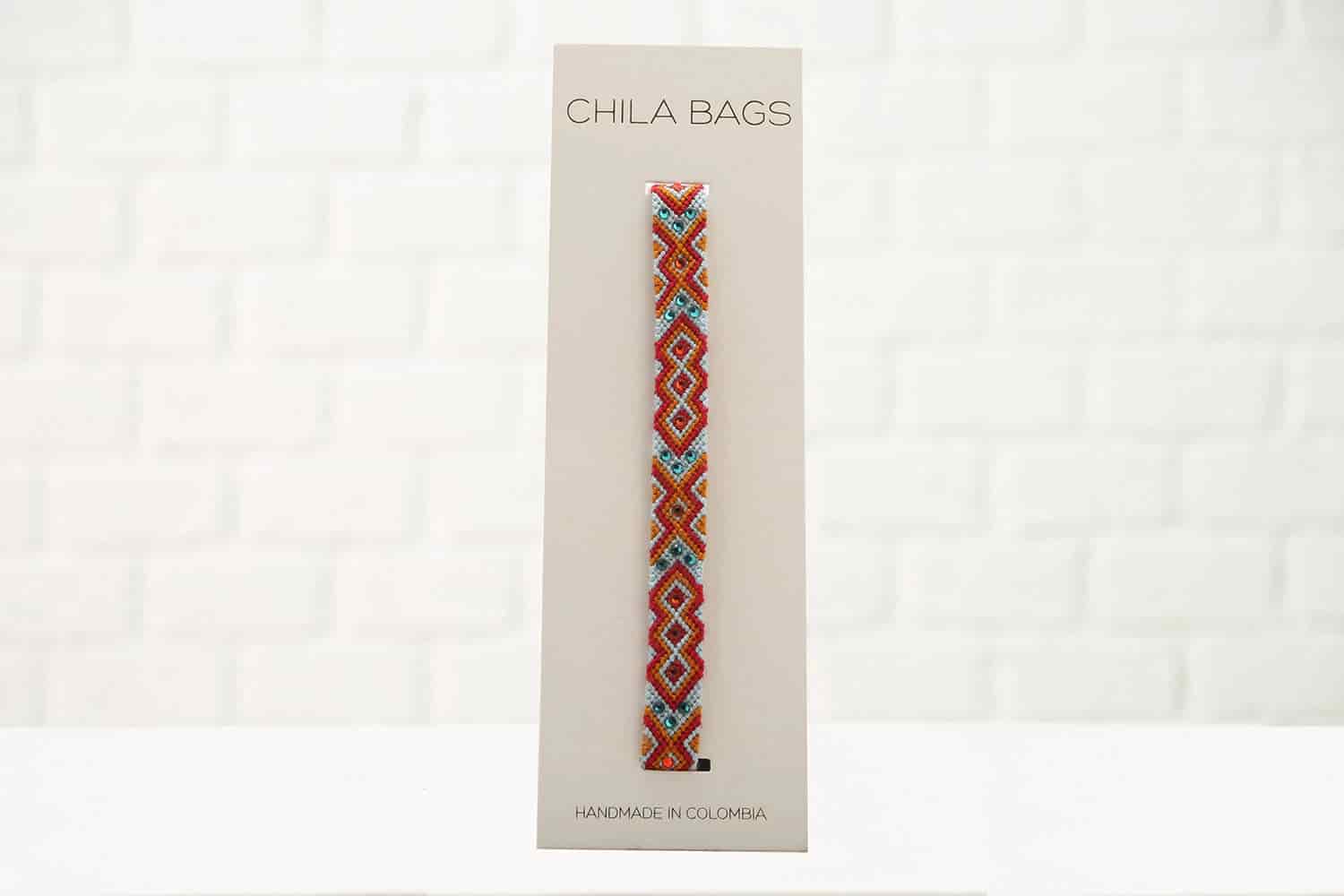 Mika L Bracelet - miniatura 2