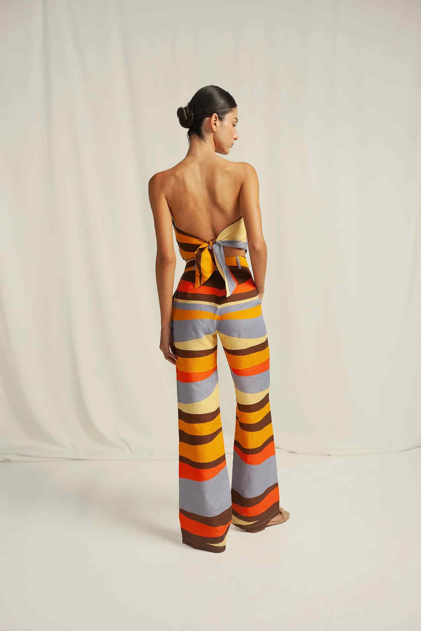 ZOHARA PANTS - miniatura 7