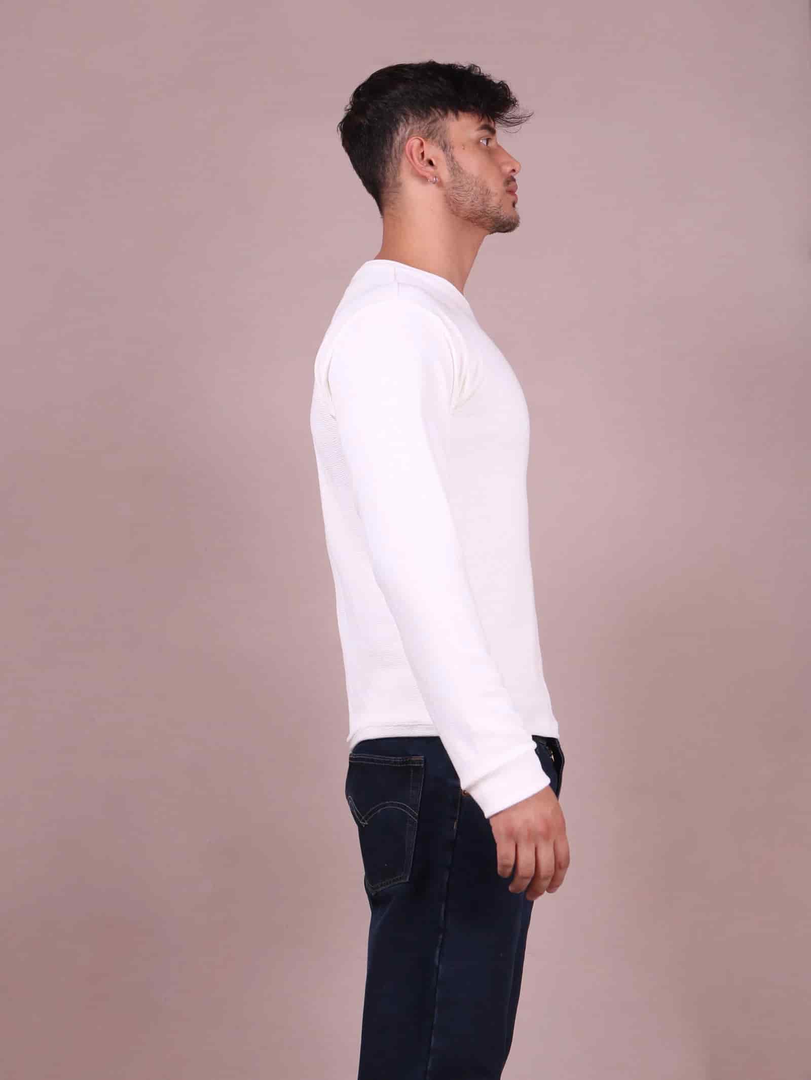 The Vanilla Sweater - miniatura 4
