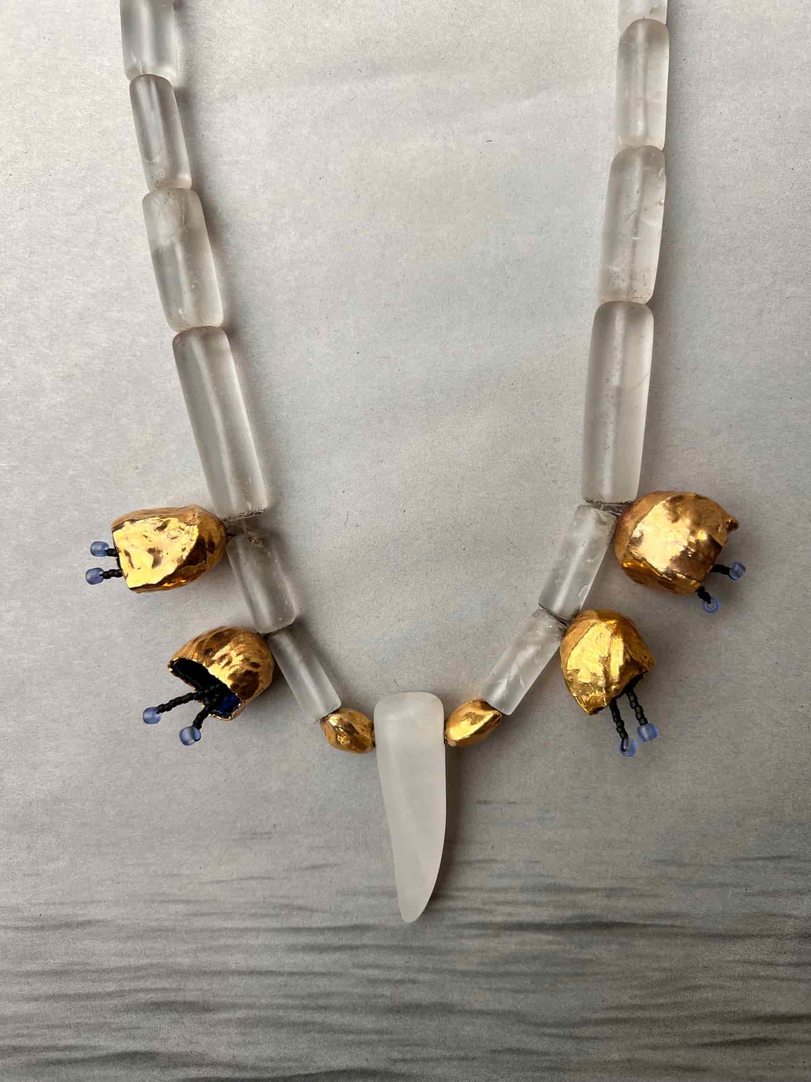 Collar Eco del Jaguar - miniatura 3