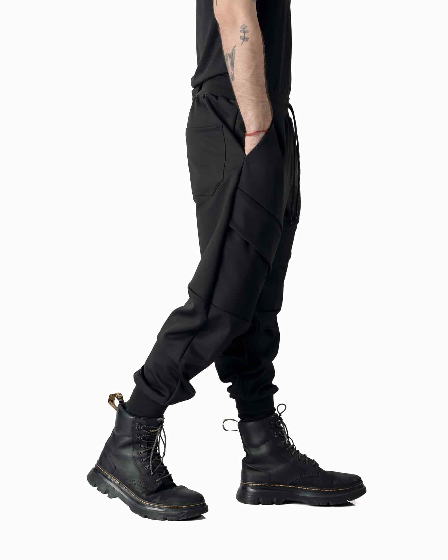 Jogger Heavyline - miniatura 5